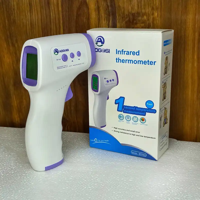 ترمومتر لیزری مدل SPIT003