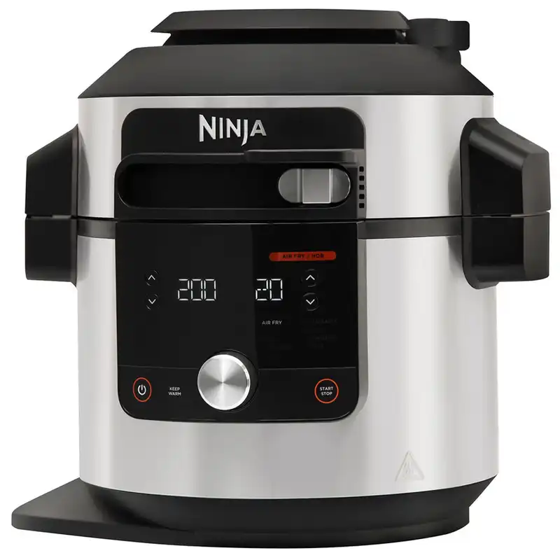 مولتی کوکر نینجا مدل OL650EU