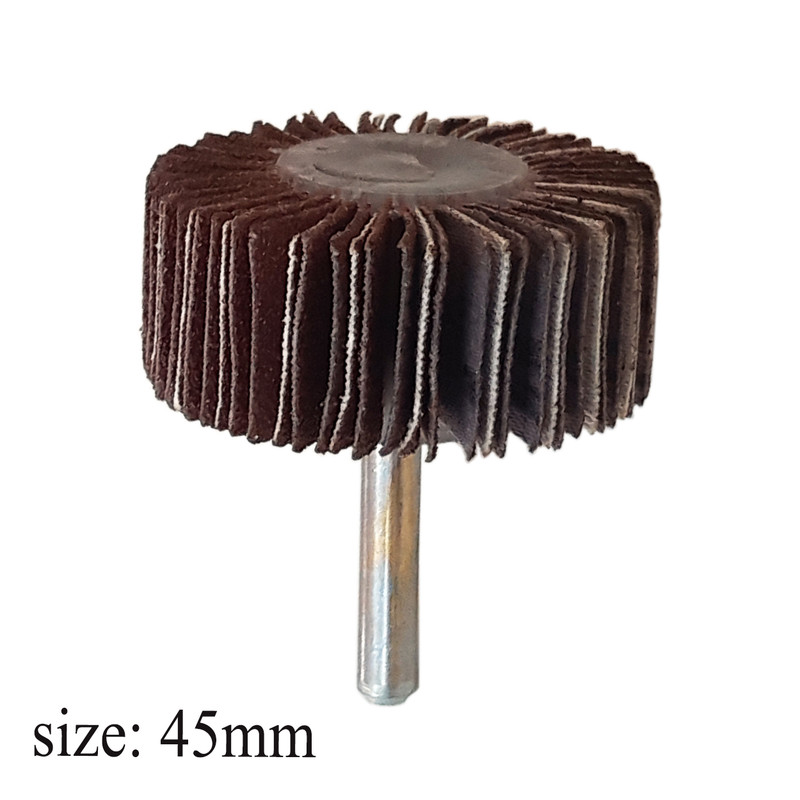 سنباده چتری مدل RO - 4545