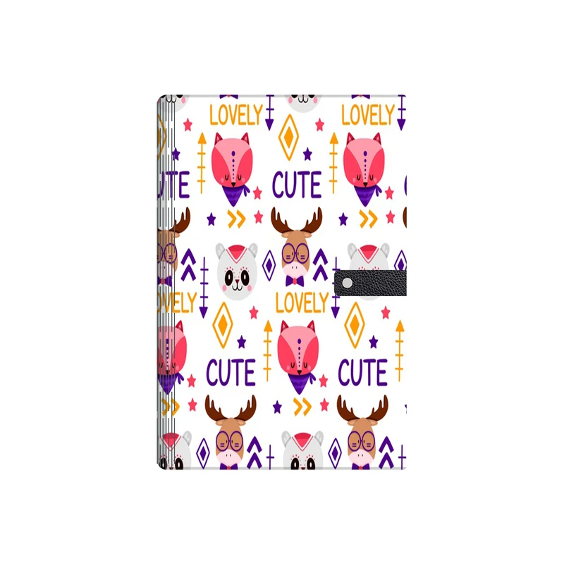 کلاسور مدل جغد کد 369