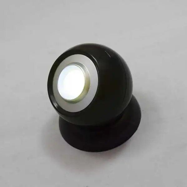 چراغ اضطراری طرح دوربین مدار بسته