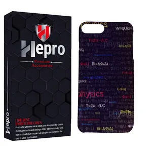 HEPRO MC Cover for Apple IPHONE 7 PLUS / 8 PLUS