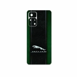 MAHOOT Jaguar-Cars Cover Sticker for Xiaomi Poco M4 Pro 5G