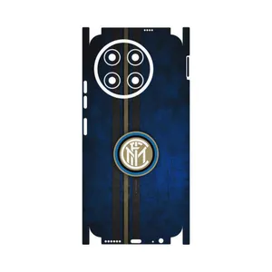 MAHOOT Inter_Milan-FullSkin Cover Sticker for Tecno Spark 30 Pro
