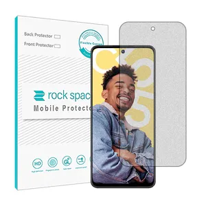 Rock space HyGAM model gaming screen protector suitable for Realme C55 mobile phone