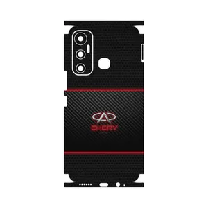 MAHOOT CHERY-FullSkin Cover Sticker for Infinix Hot 11