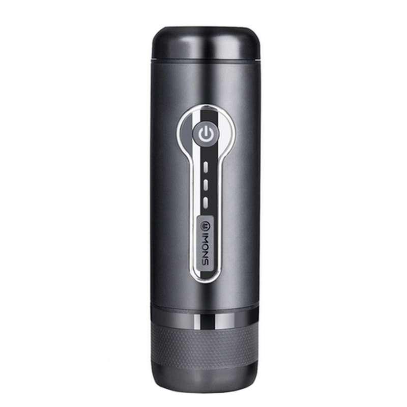 اسپرسوساز پرتابل ایمونز مدل imons portable 010ese