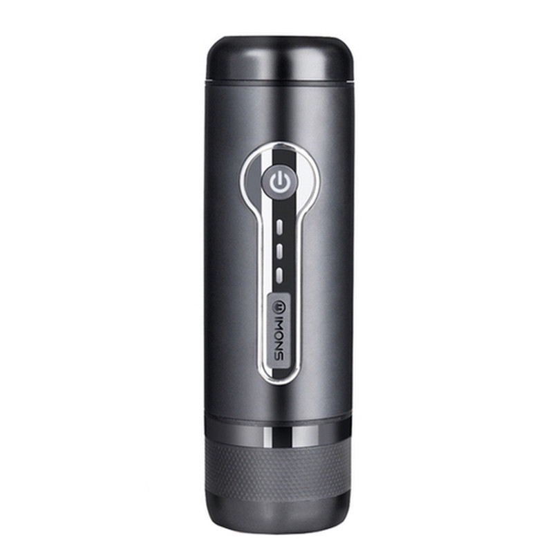 اسپرسوساز پرتابل ایمونز مدل imons portable 010ese