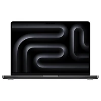 لپ تاپ 14.2 اینچی اپل مدل MacBook Pro MRX53 2023 LLA-M3 Max-36GB RAM-1TB SSD