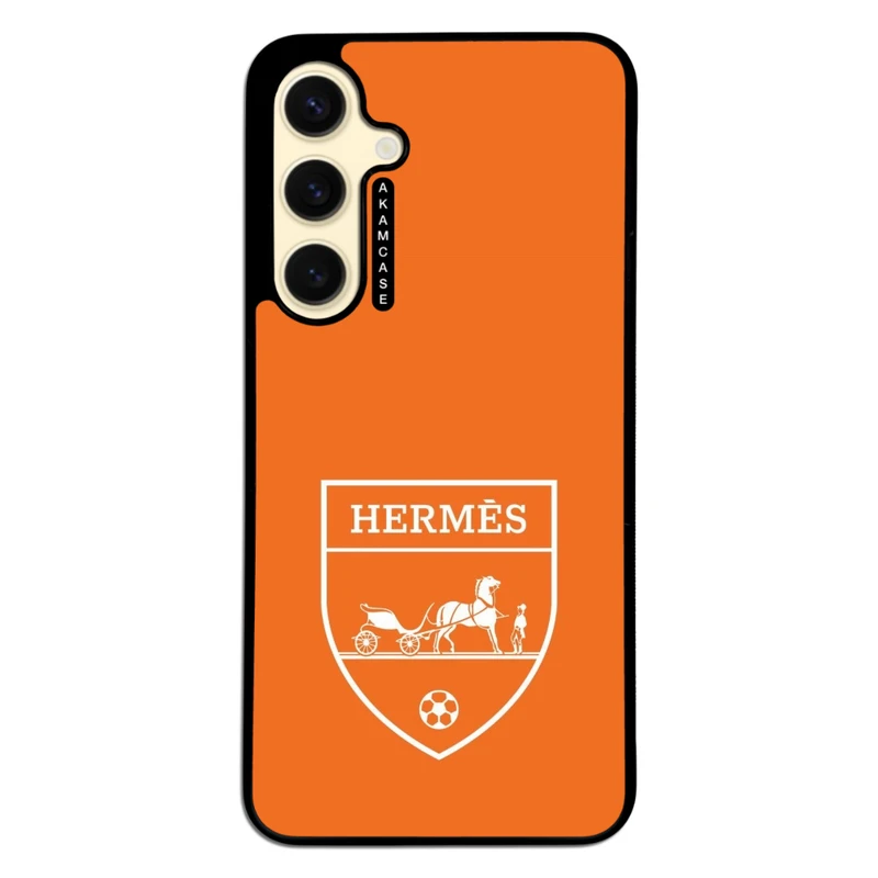 کاور آکام مدل AMC-WSGS24FE-BRANDS-28 مناسب برای گوشی موبایل سامسونگ Galaxy S24 FE