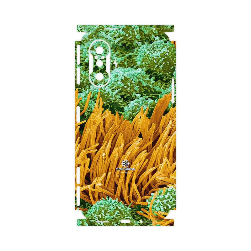 برچسب پوششی ماهوت مدل Atom Universe 6-FullSkin مناسب برای گوشی موبایل شیائومی Redmi K40 Gaming