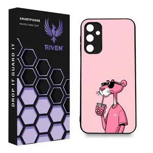 RIVEN RI3-20 Case For Samsung Galaxy A35