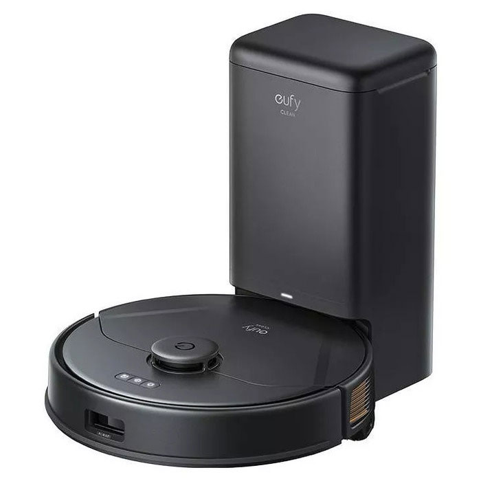 جاروبرقی سطلی یوفی مدل T2276G11