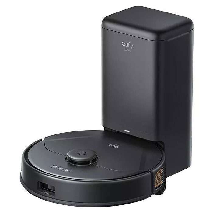 جاروبرقی سطلی یوفی مدل T2276G11 جاروبرقی سطلی یوفی مدل T2276G11