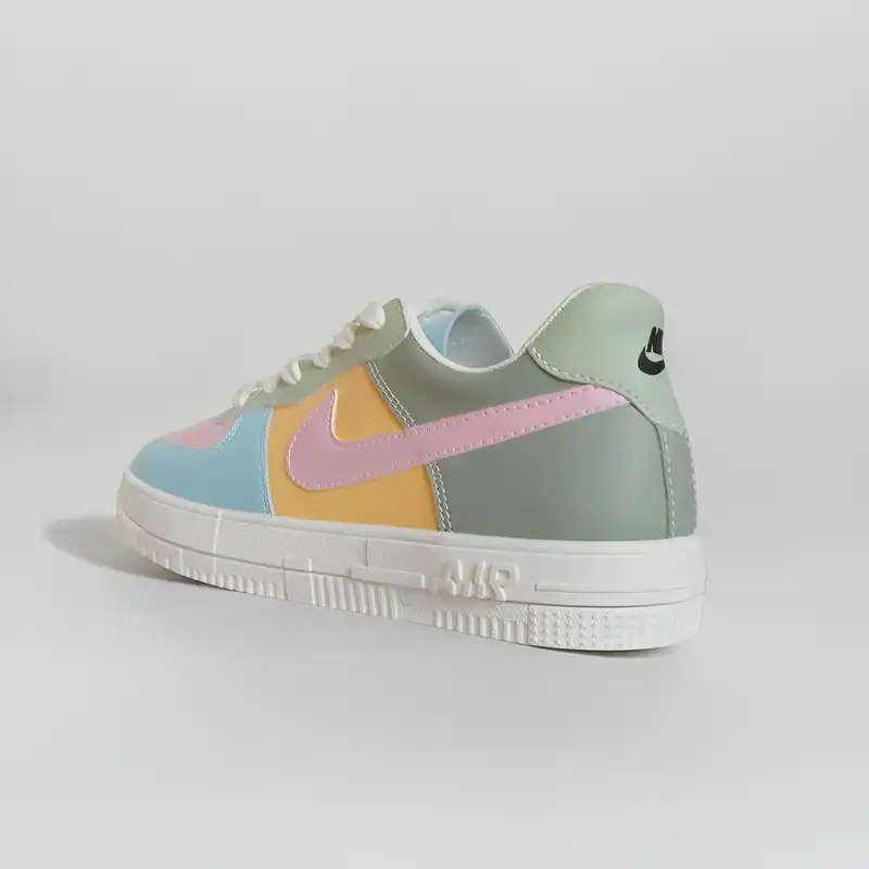 کفش پیاده روی زنانه مدل هفت Air-7