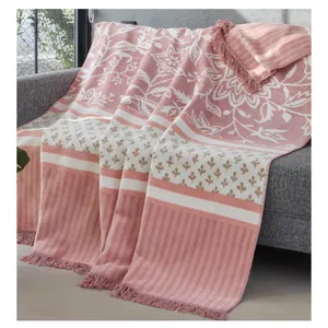 پتو ازدیلک مدل Lily سایز 150×200 سانتی متر