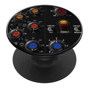 پایه نگهدارنده گوشی موبایل پاپ سوکت آکام مدل APS002350