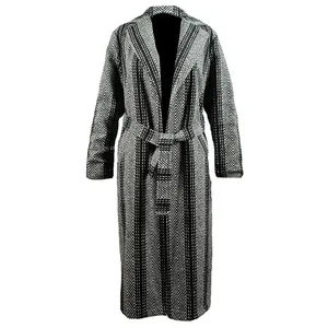 پالتو زنانه مدل لارا کد 2