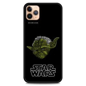 AKAM AMC-WA11PRO-STAR WARS11 Cover For Apple iPhone 11 Pro