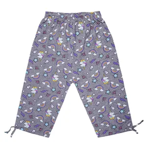 شلوارک زنانه اچ اند ام مدل GRY11TK