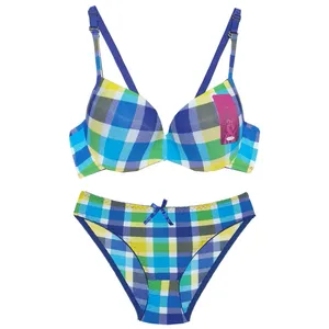 ست شورت و سوتین زنانه مدل آناتف کد 8133 Bl