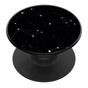 پایه نگهدارنده گوشی موبایل پاپ  سوکت آکام مدل APS002302