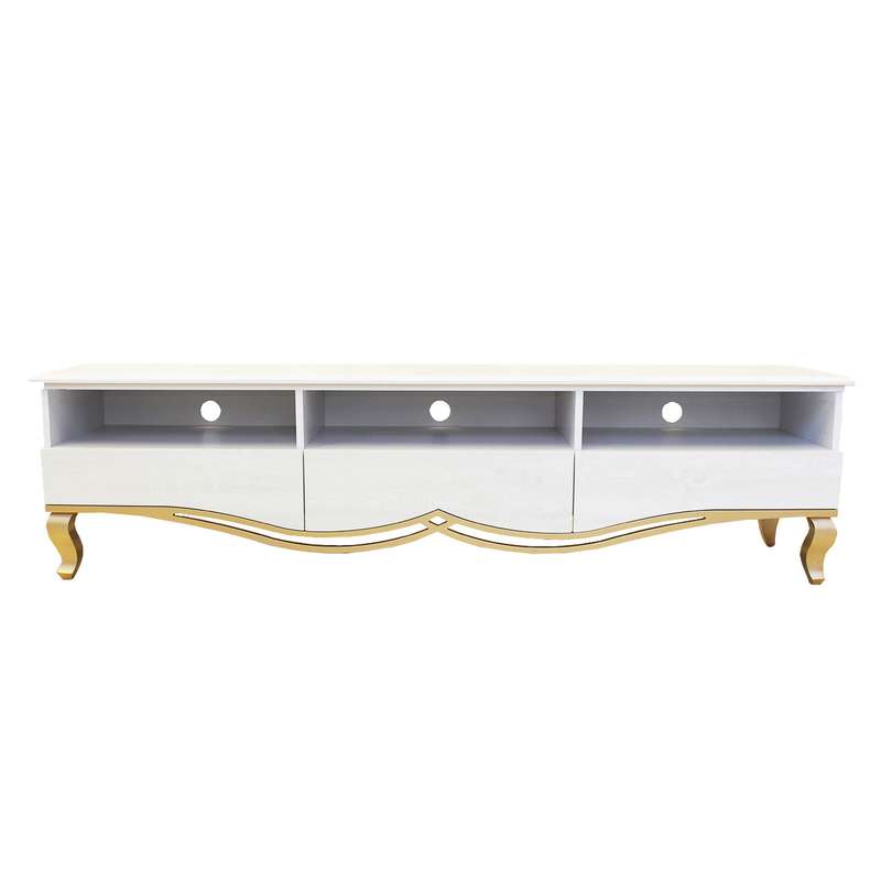 میز تلویزیون مدل S-140 NEW میز تلویزیون مدل S-140 NEW