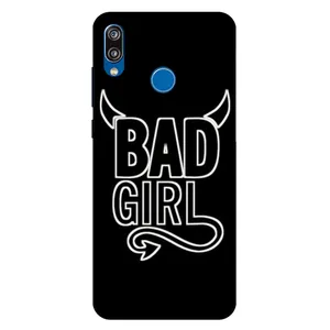 Megafone 8105 Cover For Honor 8x Max