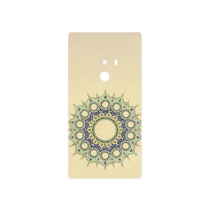 MAHOOT Art of Illumination 2 Cover Sticker for Xiaomi Mi Mix