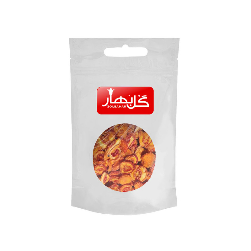 شلیل گلبهار - 500 گرم