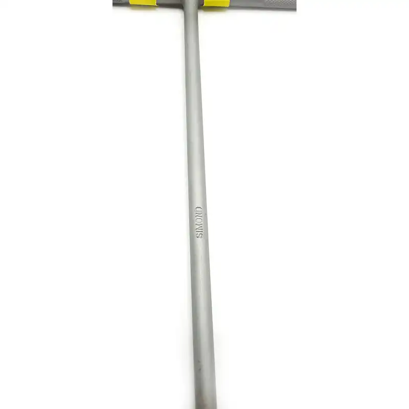 آچار بکس تی سایموند مدل 6507 سایز 7 میلیمتر