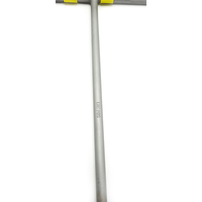 آچار بکس تی سایموند مدل 6507 سایز 7 میلیمتر