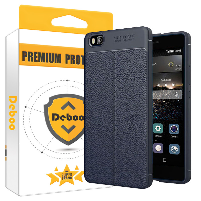 کاور دبو مدل NAFH مناسب برای گوشی موبایل هوآوی P8