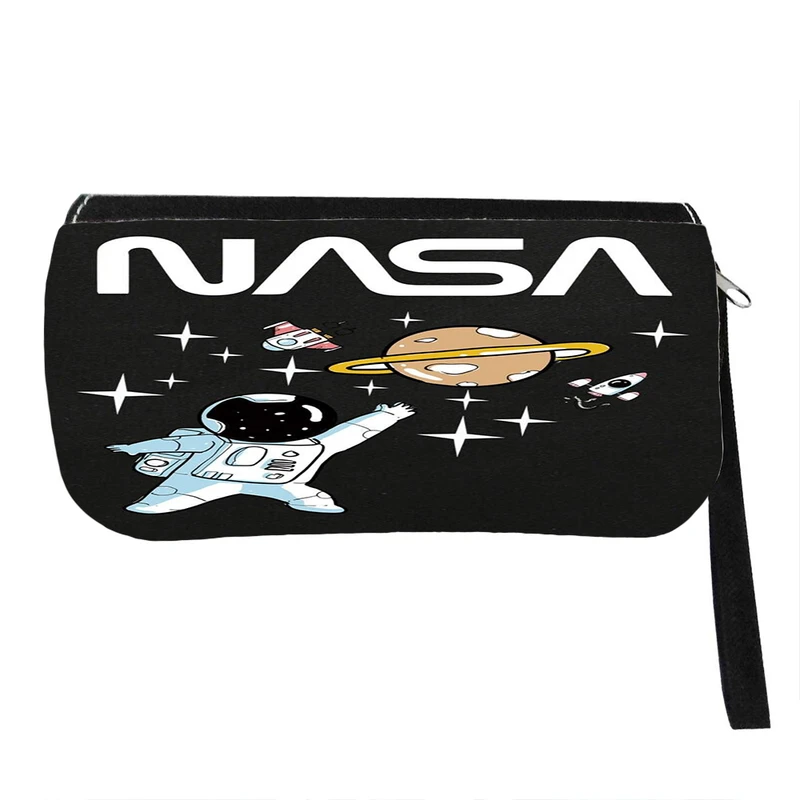 جامدادی پاد آفرین مدل فانتزی طرح فضانورد کد p1236