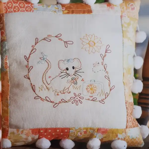 مجله Country Threads جولاي 2020