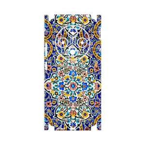 MAHOOT Iran Tile 12-FullSkin Cover Sticker for Xiaomi Redmi 14C