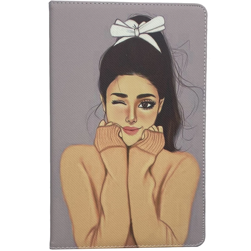 کیف کلاسوری مدل Di-Lian مناسب برای تبلت سامسونگ 10.4 Galaxy Tab A7 2020/T505