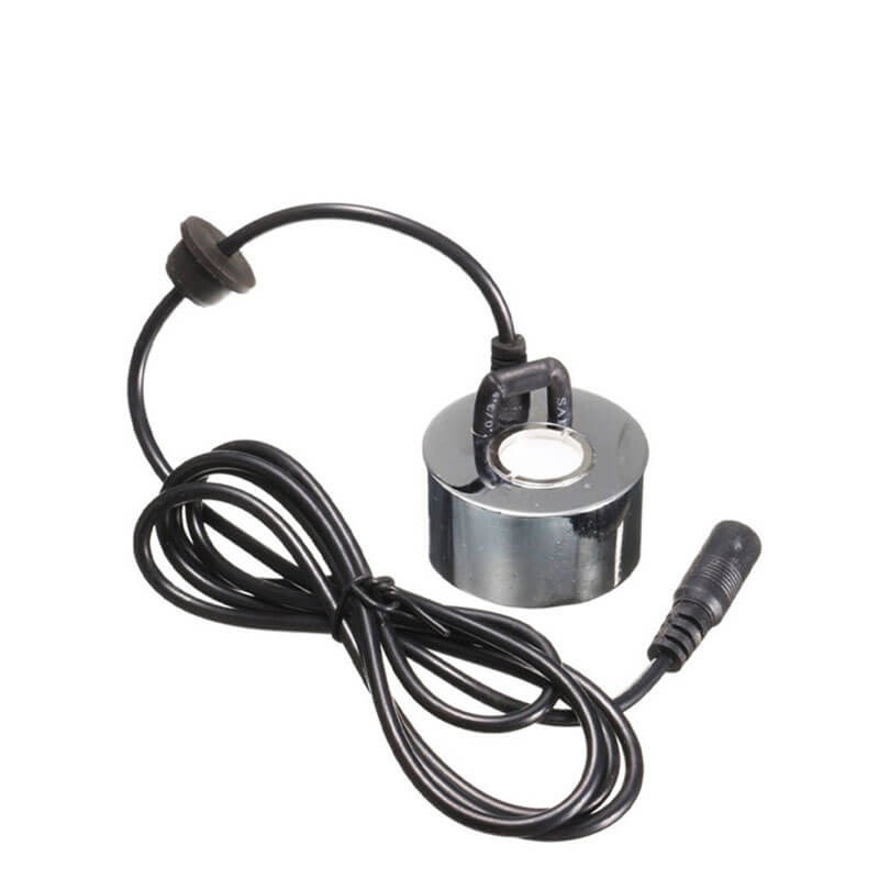 ماژول تولید بخار سرد التراسونیک مدل اتومایزر