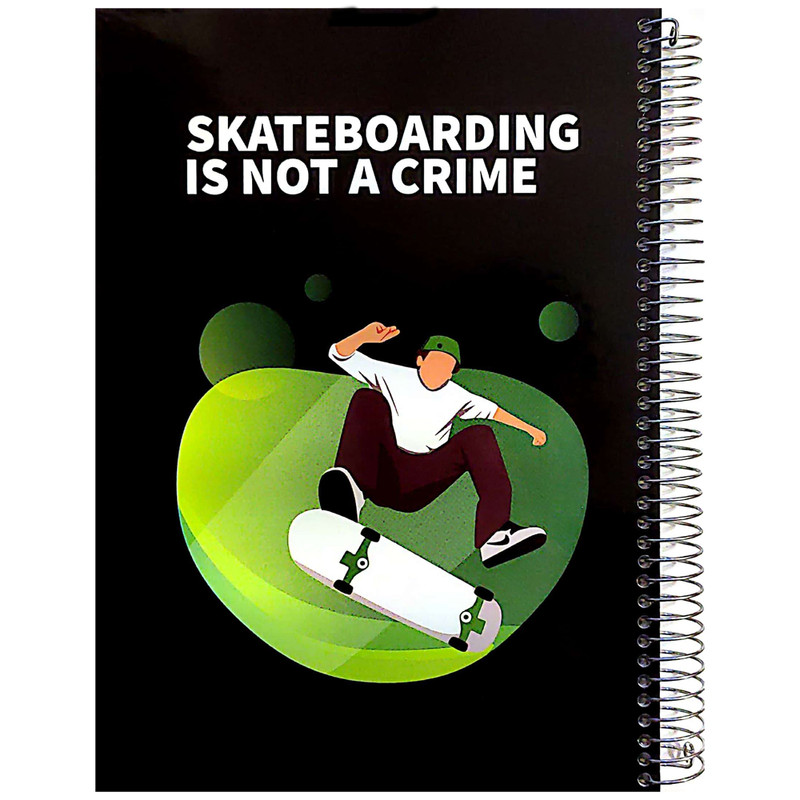 دفتر مشق پاپکو مدل 02-6170