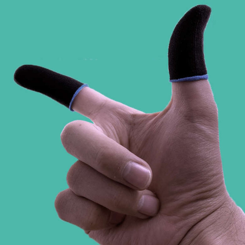 آستین کنترل کننده انگشت مدل GL3 بسته 2 عددی