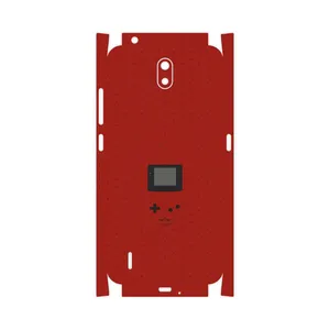 MAHOOT Minimal GameBoy Icon-FullSkin Cover Sticker for Nokia C1