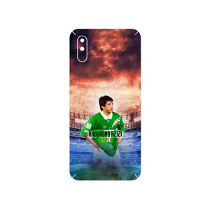 MAHOOT Khodadad Azizi Cover Sticker for Honor 9A