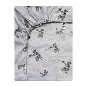 ملحفه آدنو مدل دارا کد IR199 دونفره سایز 160x200 سانتی متر