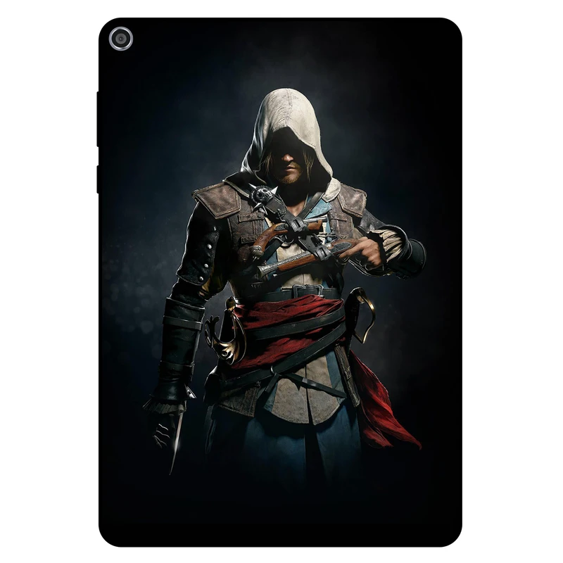  کاور مگافون کد 8245 مناسب برای تبلت ایسوس ZenPad 3s 10.0 / Z500M 