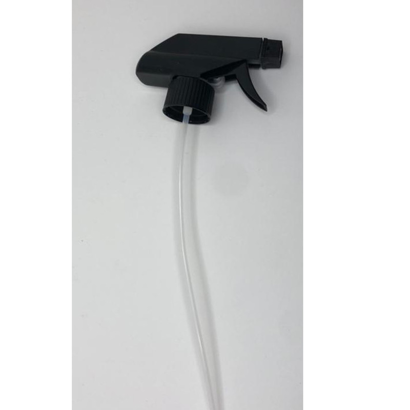 سری آبپاش دستی طرح تریگرB-5 بسته 5 عددی