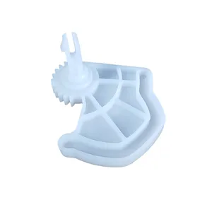 چرخ دنده پوسته بخاری کد bbz-421 مناسب برای پژو 206 و 207