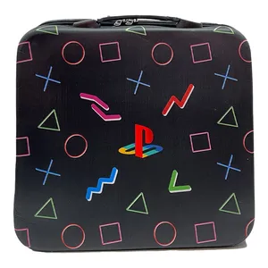 کیف حمل کنسول بازی PS5 طرح PS