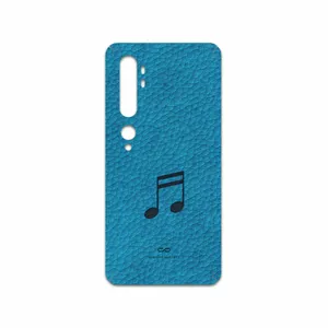 MAHOOT BL-CHG2 Cover Sticker for Xiaomi Mi Note 10