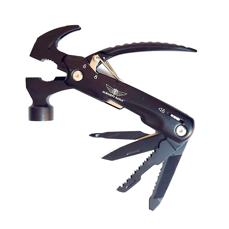 چکش چندکار مدل 256-9