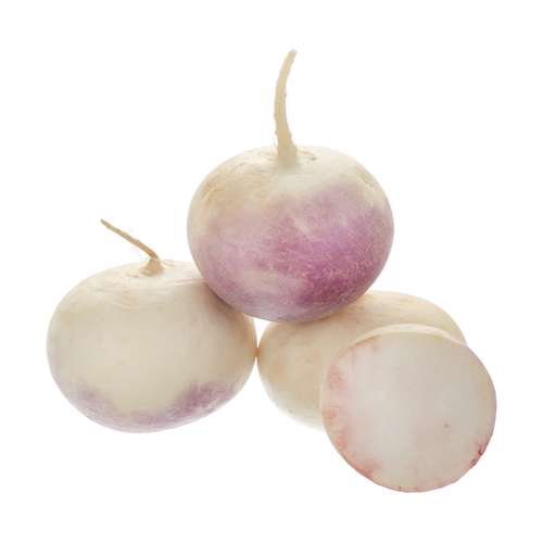 شلغم ارگانیک رضوانی - 950 گرم